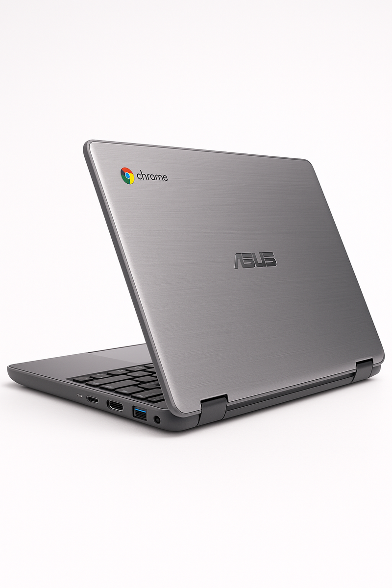 ASUS - Chromebook - C204MA – The Circular Company
