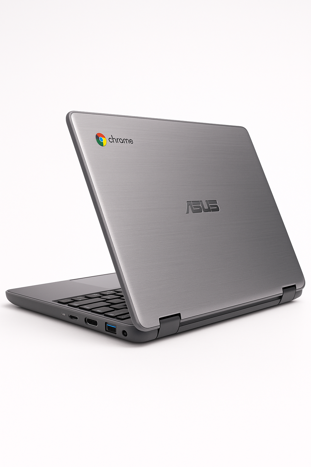 ASUS - Chromebook - C204MA