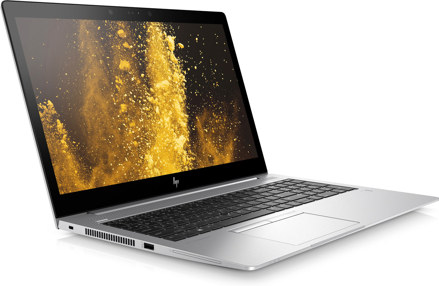 HP EliteBook 850 G5 — i5-8250U, 15.6" Business Laptop