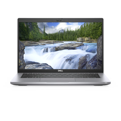 Refurbished Dell Latitude 5420 i5-1145G7 14 inch business laptop — The Circular Company