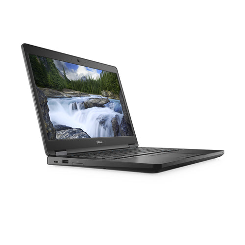 Dell Latitude 5490 | i5-8th gen