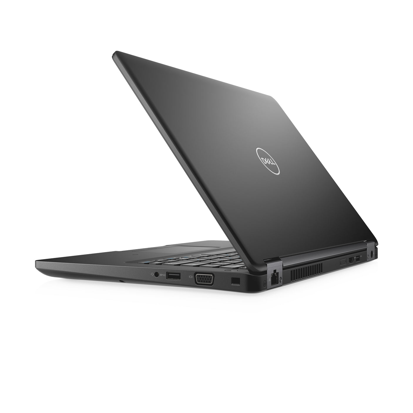 Dell Latitude 5490 | i5-8th gen