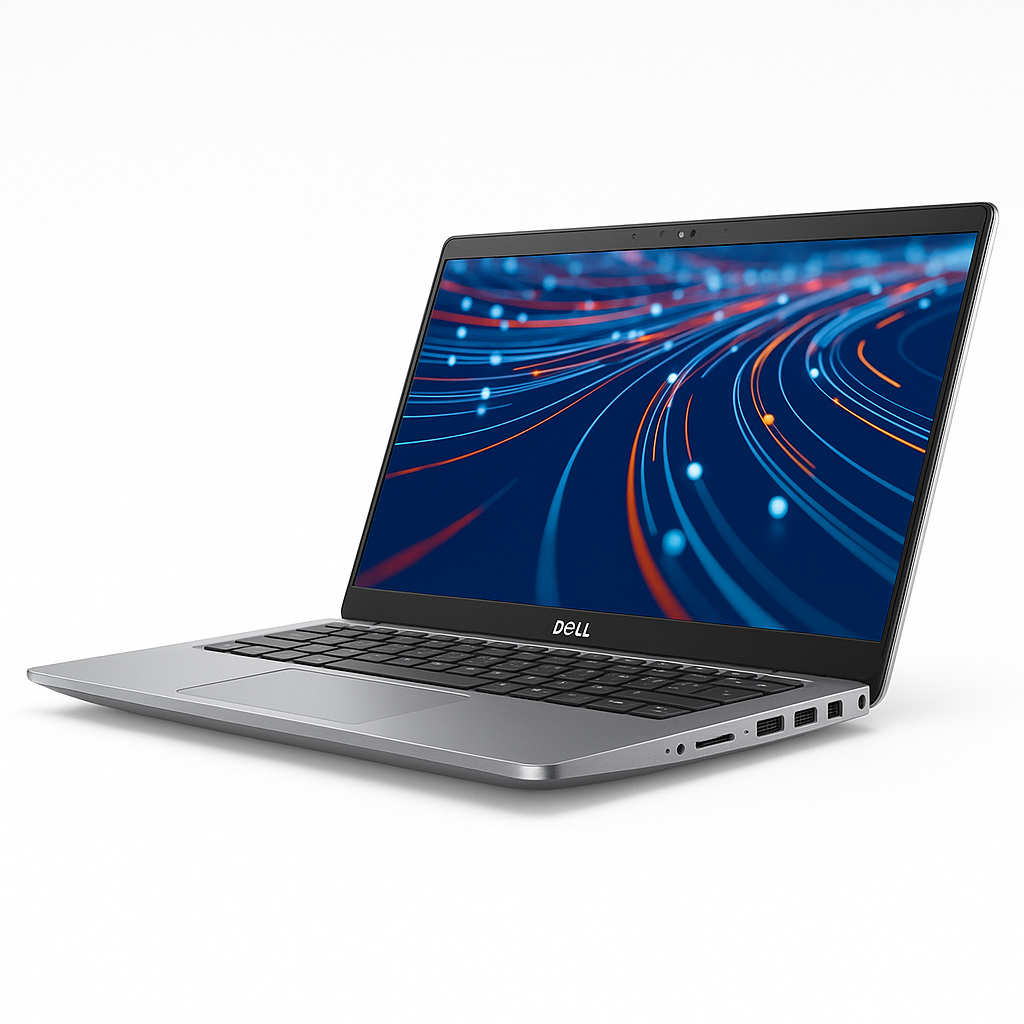 Dell Latitude 5420 | i3-1125G4 | 14"