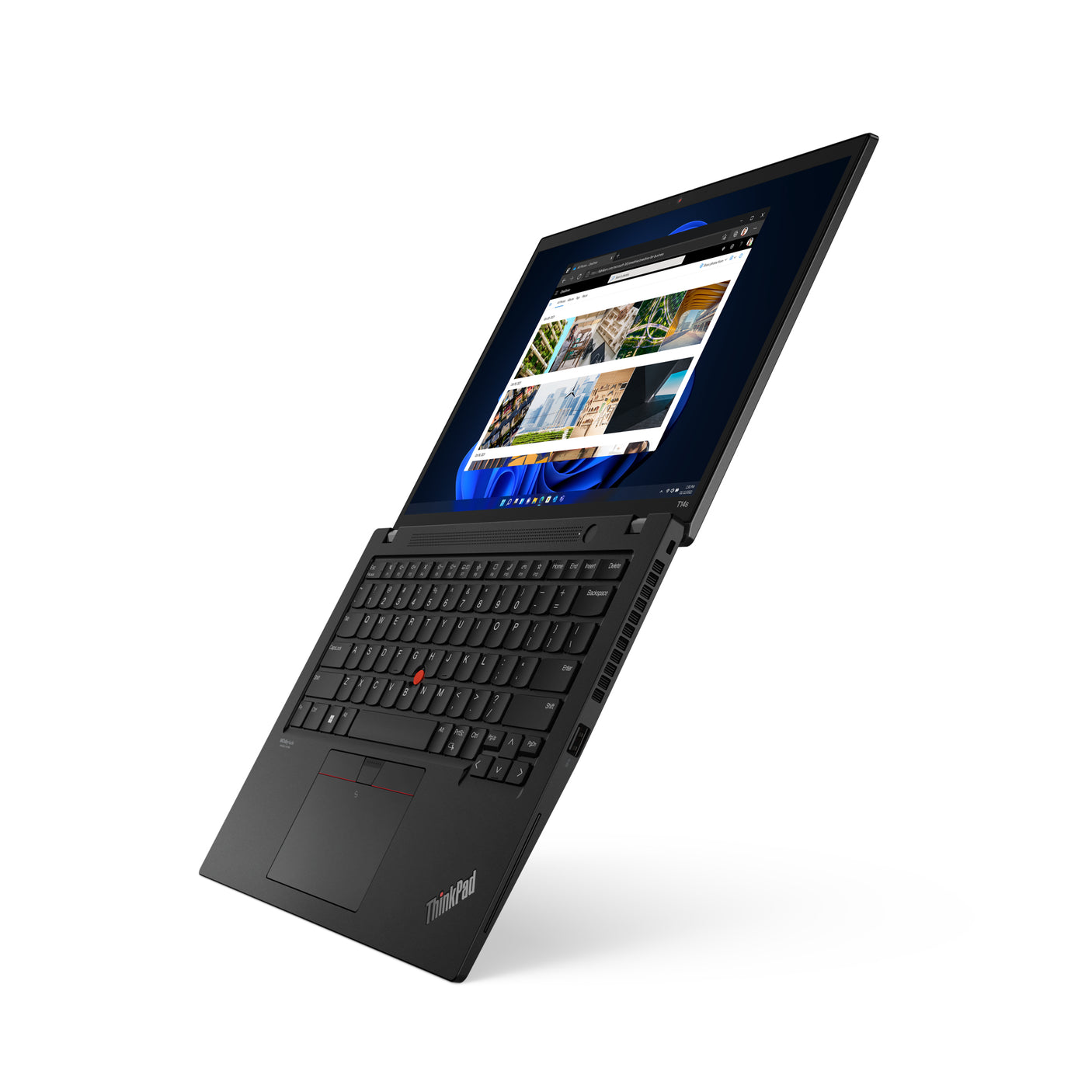 Lenovo ThinkPad T14s G3 | i5-1240P