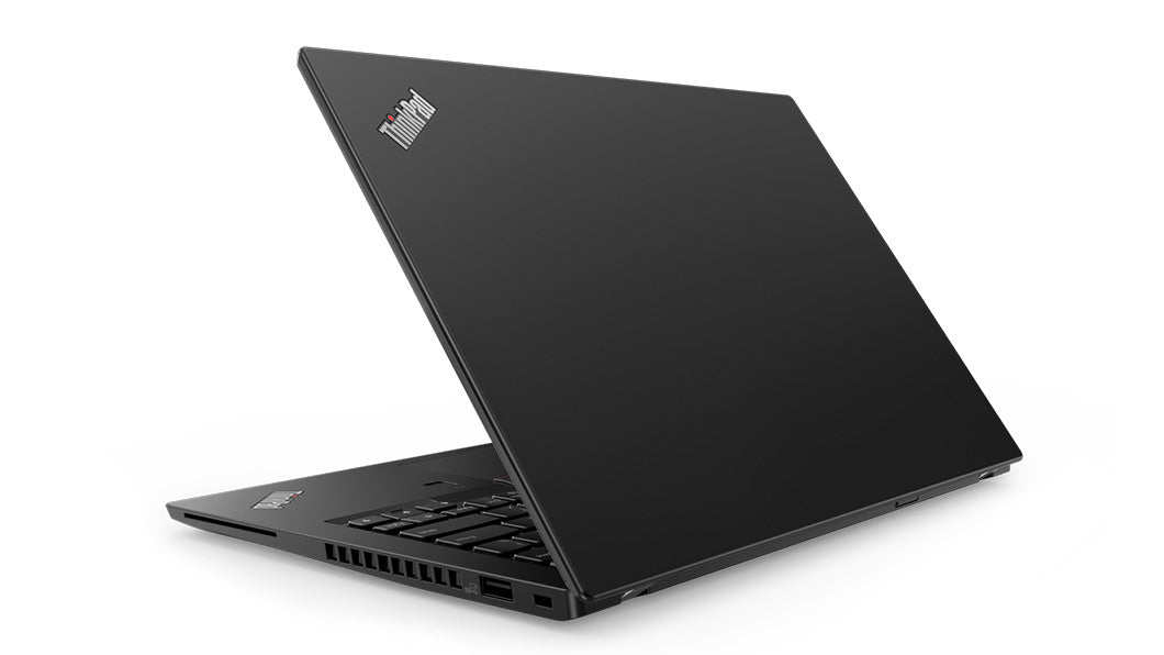 Refurbished Lenovo ThinkPad X280 — i5-8350U, 12.5" Business Laptop