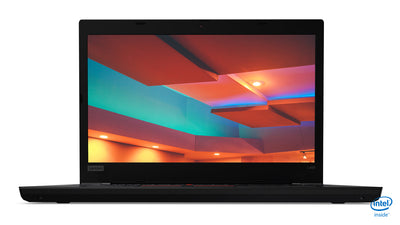 Refurbished Lenovo ThinkPad L490 i5-8365U 14 inch business laptop — The Circular Company
