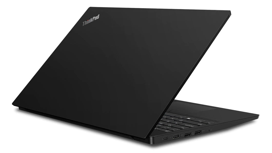 Refurbished Lenovo ThinkPad E595 — Ryzen 5 3500U, 15.6" Business Laptop