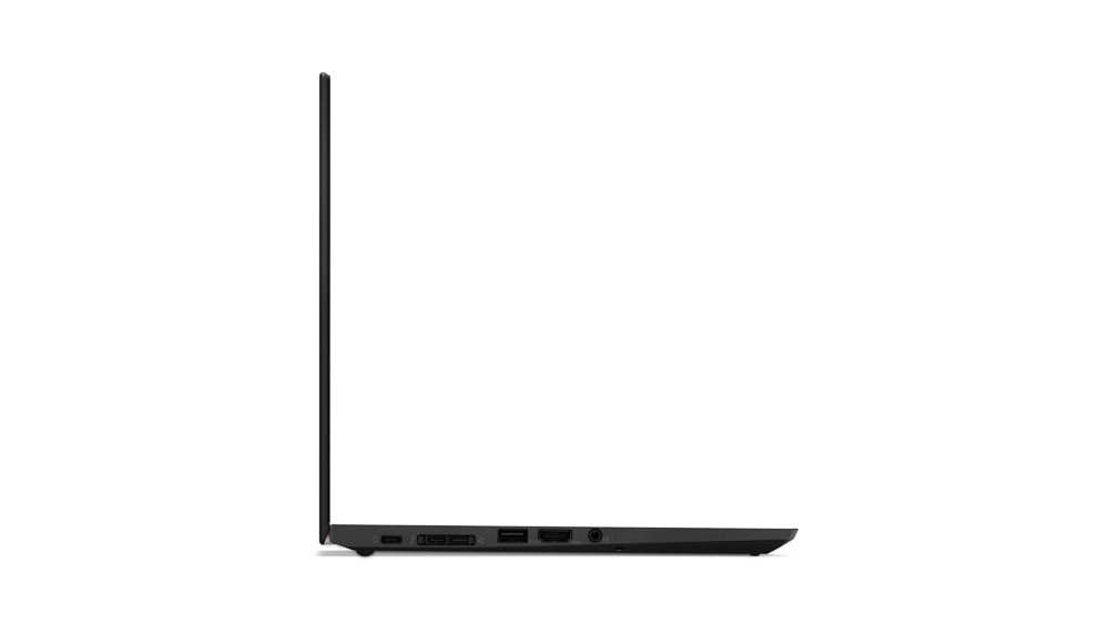 Generalüberholtes Lenovo ThinkPad X390 — i5-8365U, 13,3" Business-Laptop