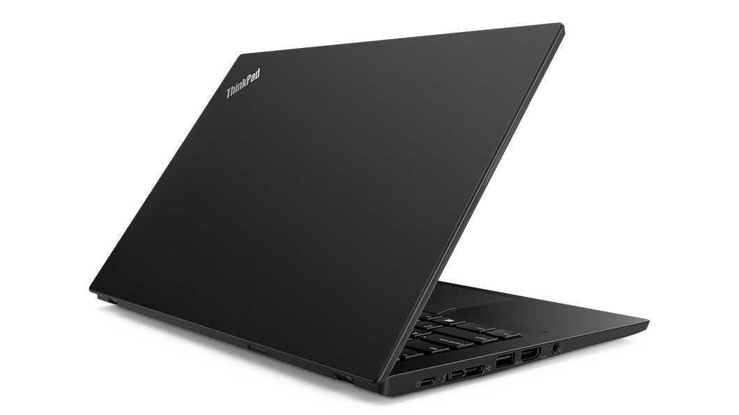 Refurbished Lenovo ThinkPad X280 — i5-8350U, 12.5" Business Laptop
