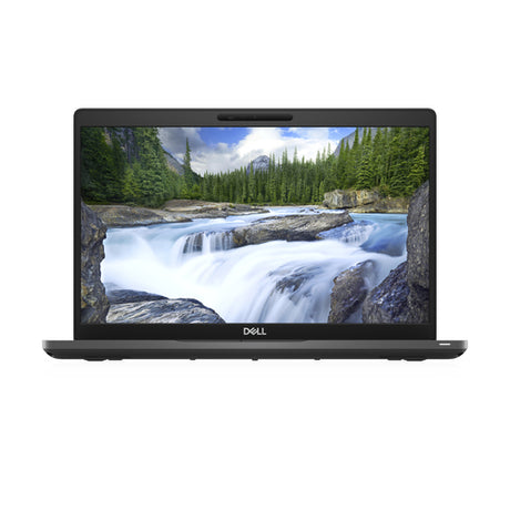 Dell Latitude 5400 - i5-8265U - 14"