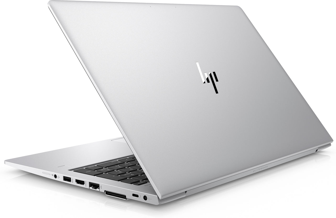 HP EliteBook 850 G5 — i5-8250U, 15.6" Business Laptop