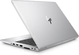 Refurbished HP EliteBook 830 G5 — i5-8350U, 13.3" Business Laptop