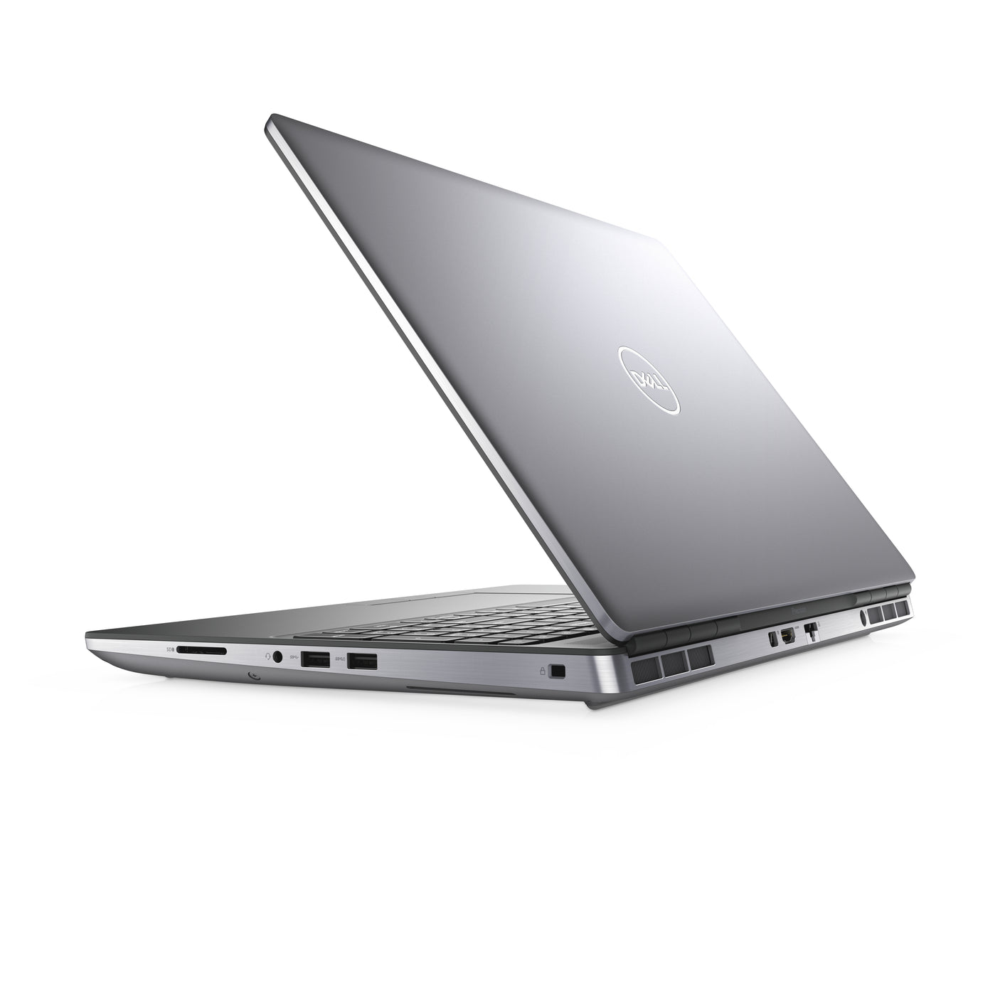 Dell Precision 7550 | Intel Xeon W-10885M | 15.5"