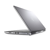 Dell Precision 7550 | Intel Xeon W-10885M | 15.5"
