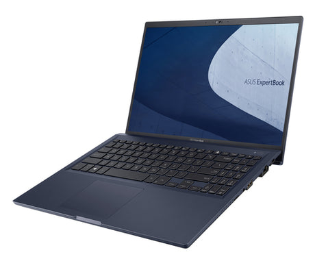 Refurbished ASUS ExpertBook B1500 — i3-1115G4, 15.6" Business Laptop