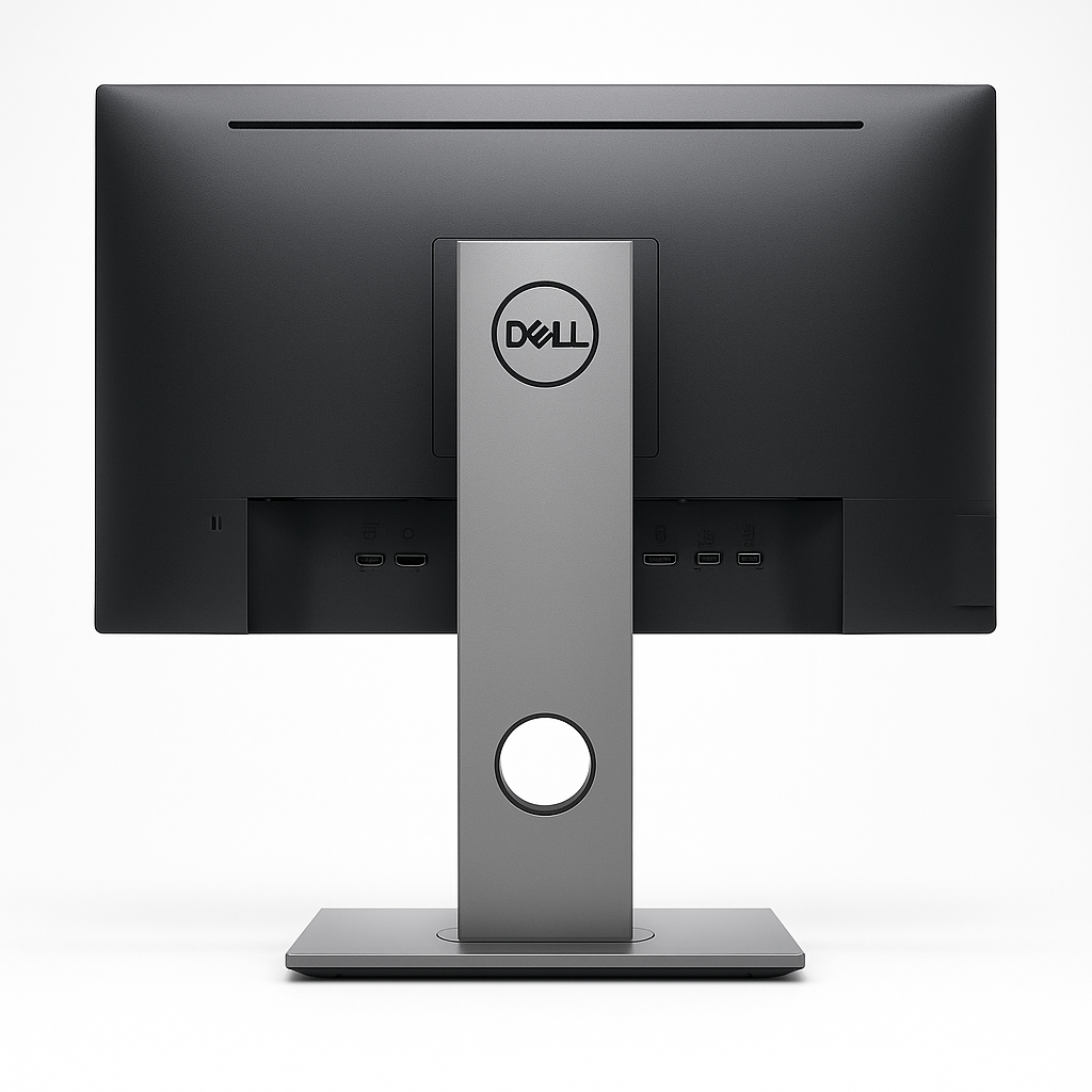 Dell - P1917S - 19 - black