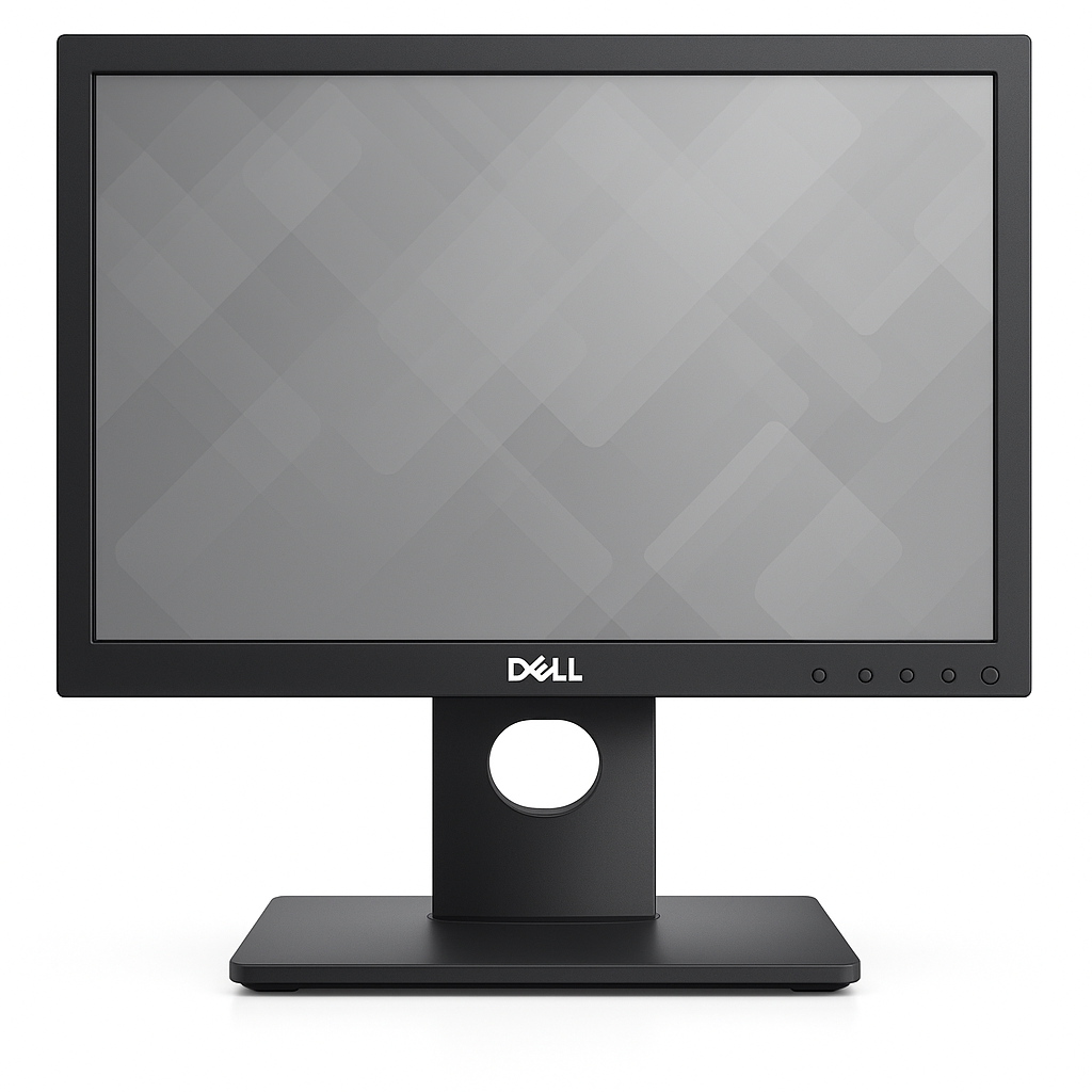 Dell - P1917S - 19 - black