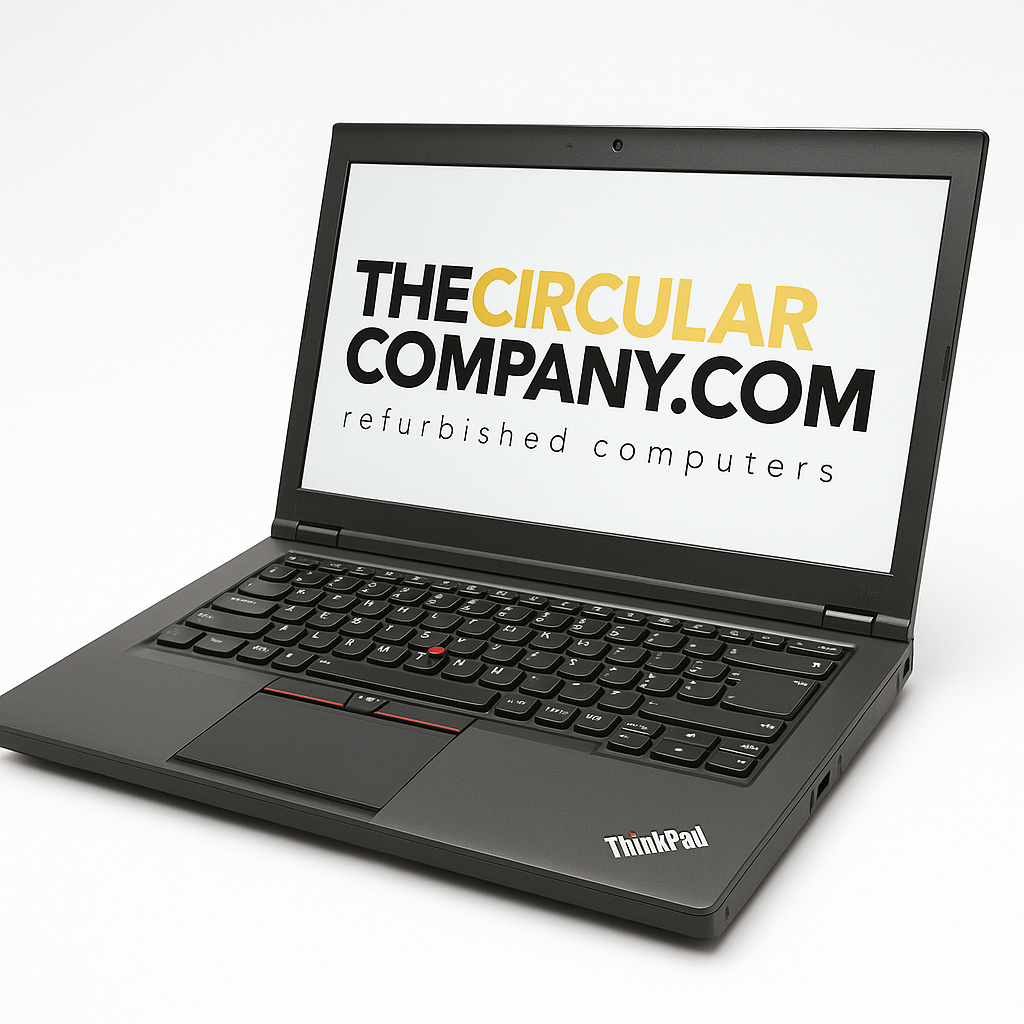 Lenovo - ThinkPad - T440p