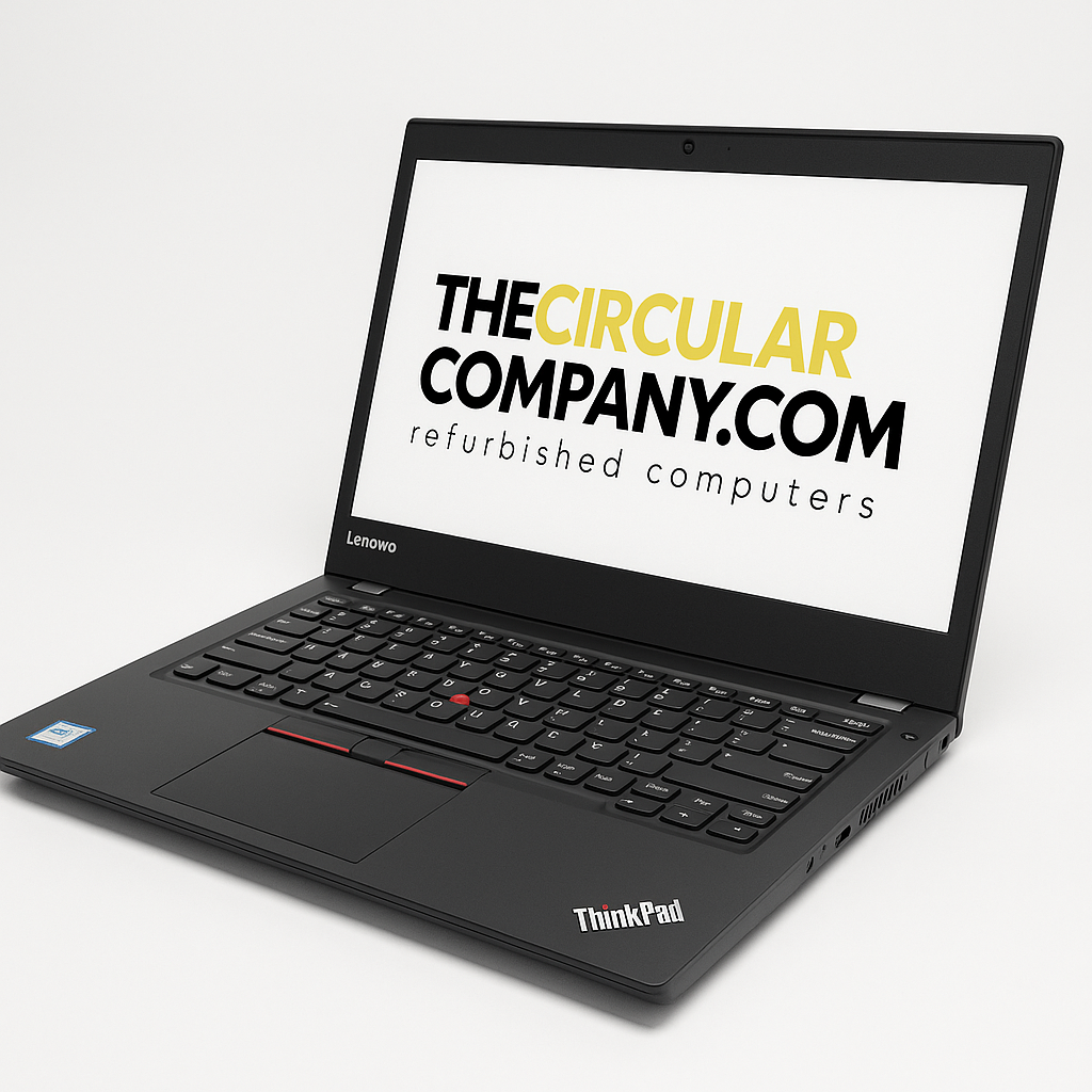 ThinkPad - T480 - i5 - 8350U