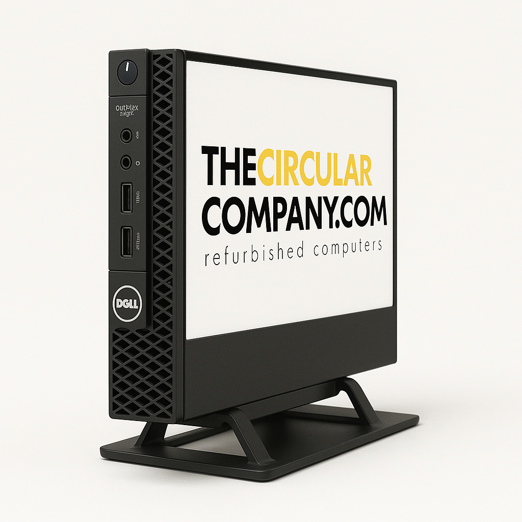 Dell - OptiPlex - 7060 - Micro