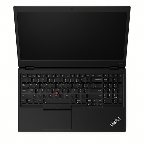 Lenovo - ThinkPad - T15 - G1