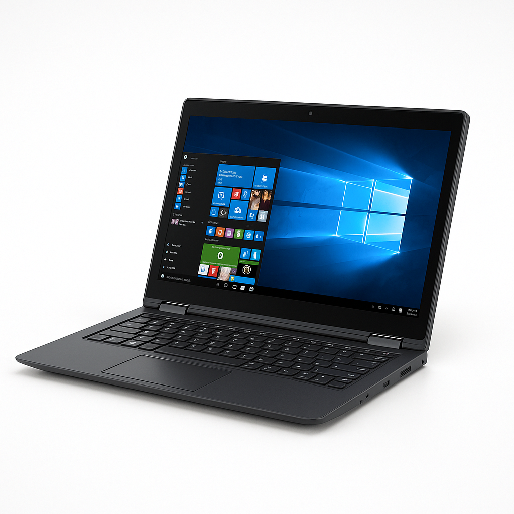 Lenovo ThinkPad Yoga 370 | i5-7300U | 13.3