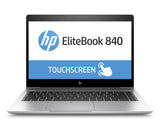 HP EliteBook 840 G5 | i5-8250U | 14" | Touch | 4G