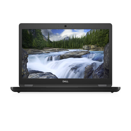 Dell Latitude 5490 | i5-8th gen