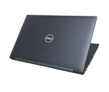 Dell Latitude - 7490 - i7-8350U - 17