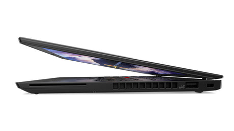 Refurbished Lenovo ThinkPad X280 — i5-8350U, 12.5" Business Laptop