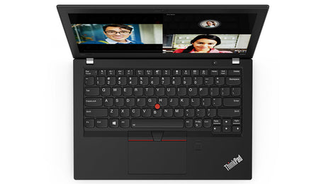 Refurbished Lenovo ThinkPad X280 i5-8350U 12.5 inch ultrabook — The Circular Company