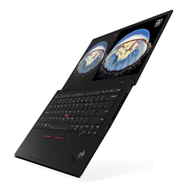 Refurbished Lenovo ThinkPad X1 Carbon Gen 8 — i7-10610U, 14" Business Laptop