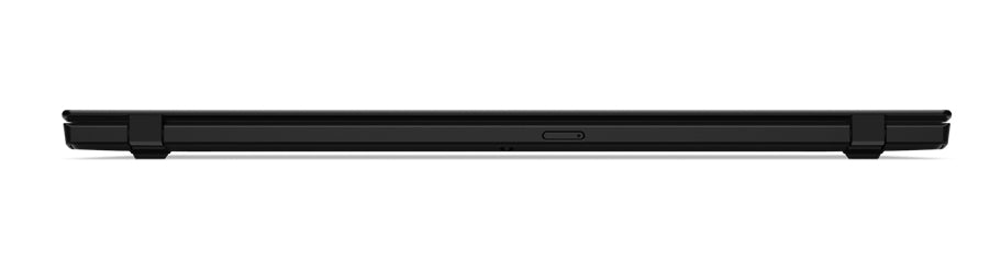 Refurbished Lenovo ThinkPad X1 Carbon Gen 8 — i7-10610U, 14" Business Laptop