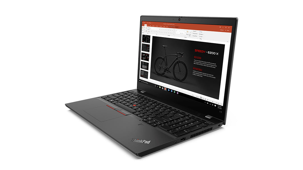 Lenovo ThinkPad L15 Gen 1 | AMD Ryzen 5 4500U | 15.5"