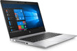 Refurbished HP EliteBook 830 G6 i5-8365U 13.3 inch business laptop — The Circular Company