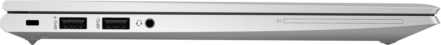 Refurbished HP EliteBook 830 G7 — i5-10210U, 13.3" Business Laptop