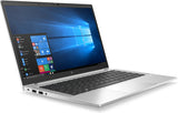 Refurbished HP EliteBook 830 G7 i5-10210U 13.3 inch business laptop — The Circular Company