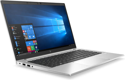 Refurbished HP EliteBook 830 G7 i5-10210U 13.3 inch business laptop — The Circular Company