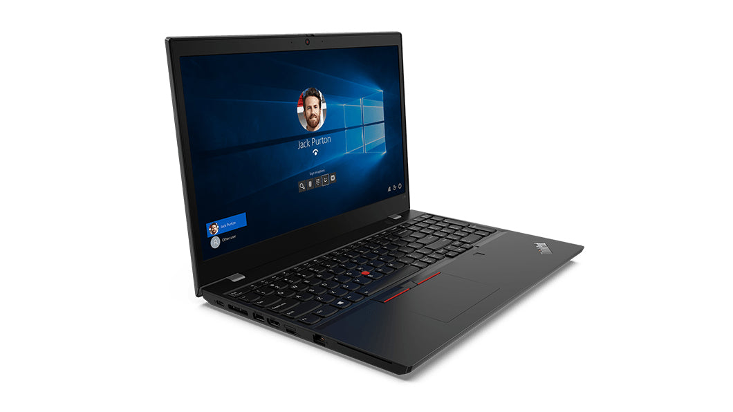 Lenovo ThinkPad L15 Gen 1 | AMD Ryzen 5 4500U | 15.5"
