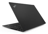 Refurbished Lenovo ThinkPad T490s — i7-8665U, 14" Business Laptop