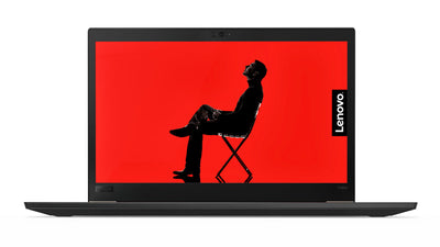 Refurbished Lenovo ThinkPad T480s i7-8650U 14 inch ultrabook — The Circular Company