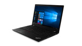 Refurbished Lenovo ThinkPad P15s Gen 1 — i7-10610U, 15.6" Mobile Workstation