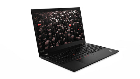 Lenovo ThinkPad P15s Gen 1 | Intel Core i7-10610U | 15.5"