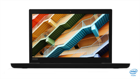Refurbished Lenovo ThinkPad L590 i5-8365U 15.6 inch business laptop — The Circular Company