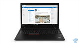 Refurbished Lenovo ThinkPad L590 — i5-8365U, 15.6" Business Laptop