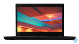 Refurbished Lenovo ThinkPad L490 i5-8365U 14 inch business laptop — The Circular Company
