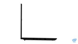 Refurbished Lenovo ThinkPad L490 — i5-8365U, 14" Business Laptop