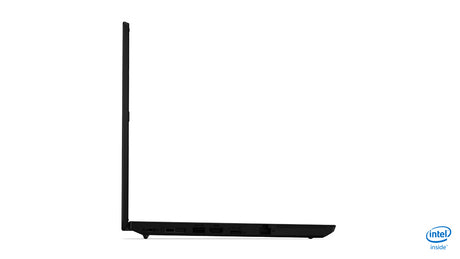 Lenovo ThinkPad L490 | Intel Core i5-8x65U | 13.9"