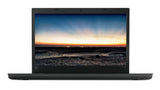 Refurbished Lenovo ThinkPad L480 — i5-8350U, 14" Business Laptop