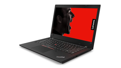 Refurbished Lenovo ThinkPad L480 Fair Grade i5-8350U 14 inch business laptop — The Circular Company